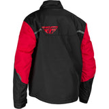 Fly Racing Outpost 2024 Adult Snow Jackets-470