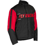 Fly Racing Outpost 2024 Adult Snow Jackets-470