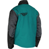 Fly Racing Outpost 2024 Adult Snow Jackets-470