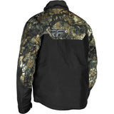 Fly Racing Outpost 2024 Adult Snow Jackets-470