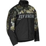 Fly Racing Outpost 2024 Adult Snow Jackets-470