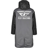 Fly Racing Pit Coat Adult Snow Jackets-470
