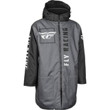 Fly Racing Pit Coat Adult Snow Jackets-470