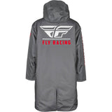 Fly Racing Pit Coat Adult Snow Jackets-470