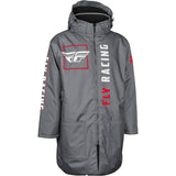 Fly Racing Pit Coat Adult Snow Jackets-470