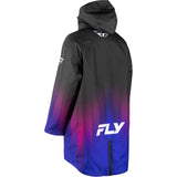 Fly Racing Pit Coat Adult Snow Jackets-470