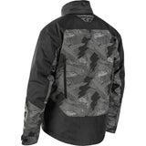 Fly Racing SNX Pro Adult Snow Jackets-470