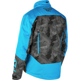 Fly Racing SNX Pro Adult Snow Jackets-470