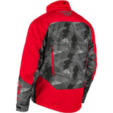 Fly Racing SNX Pro Adult Snow Jackets-470
