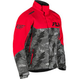 Fly Racing SNX Pro Adult Snow Jackets-470