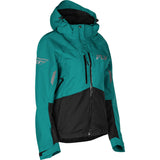 Fly Racing Carbon Women's Snow Jackets-470