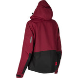 Fly Racing Carbon Women's Snow Jackets-470