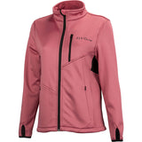 Fly Racing Mid-Layer Women's Snow Jackets-354