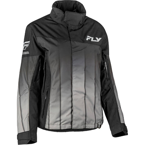 Fly Racing SNX Pro Women's Snow Jackets-470