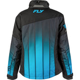 Fly Racing SNX Pro Women's Snow Jackets-470