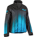 Fly Racing SNX Pro Women's Snow Jackets-470