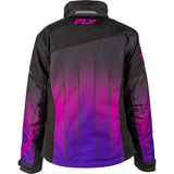 Fly Racing SNX Pro Women's Snow Jackets-470