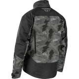 Fly Racing SNX Pro Youth Snow Jackets-470