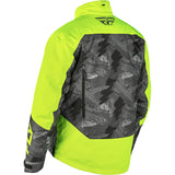 Fly Racing SNX Pro Youth Snow Jackets-470