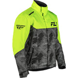 Fly Racing SNX Pro Youth Snow Jackets-470