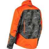 Fly Racing SNX Pro Youth Snow Jackets-470