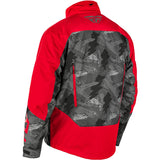 Fly Racing SNX Pro Youth Snow Jackets-470