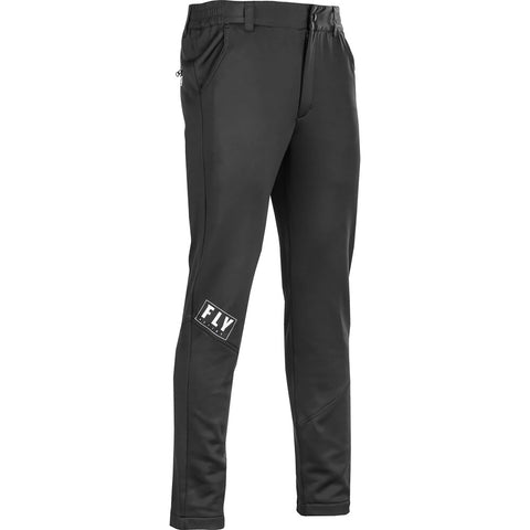 Fly Racing Mid-Layer Men's Snow Pants-354