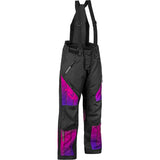 Fly Racing SNX Pro Women's Snow Pants-470