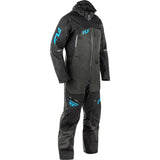Fly Racing Incline Monosuit 1-Piece Men's Snow Race Suits-470