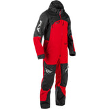 Fly Racing Incline Monosuit 1-Piece Men's Snow Race Suits-470
