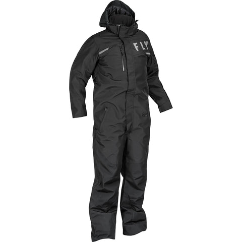 Fly Racing Venture Monosuit 2024 1-Piece Men's Snow Race Suits-470