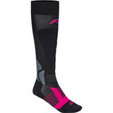 Fly Racing Heavyweight Wool Adult Snow Socks-350