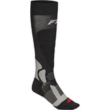 Fly Racing Heavyweight Wool Adult Snow Socks-350