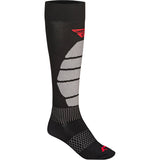 Fly Racing Performance Coolmax Adult Snow Socks-350