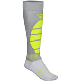 Fly Racing Performance Coolmax Adult Snow Socks-350