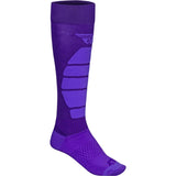 Fly Racing Performance Coolmax Adult Snow Socks-350