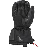 Fly Racing Aurora Adult Street Gloves-363