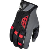 Fly Racing CoolPro Adult Street Gloves-476