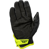 Fly Racing CoolPro Force 2023 Adult Street Gloves-476