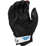 Fly Racing CoolPro Force 2023 Adult Street Gloves-476