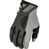 Fly Racing CoolPro Adult Street Gloves-476