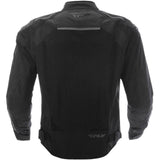 Fly Racing Cool Pro Mesh Men's Street Jackets - Fly Racing Cool Pro Mesh Men's Street Jackets-354