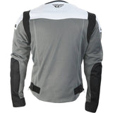 Fly Racing Flux Air Mesh Men's Street Jackets-477