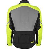 Fly Racing Terra Trek Men's Street Jackets-477