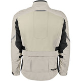 Fly Racing Terra Trek Men's Street Jackets-477