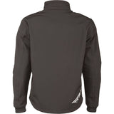 Fly Racing Armored Tech Hoodie Men's Street Jackets-477