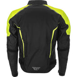 Fly Racing Butane 3 Men's Street Jackets-477