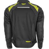 Fly Racing CoolPro Mesh Men's Street Jackets-477