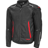 Fly Racing CoolPro Mesh Men's Street Ja-477