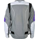 Fly Racing Flux Air Women's Street Jackets-477